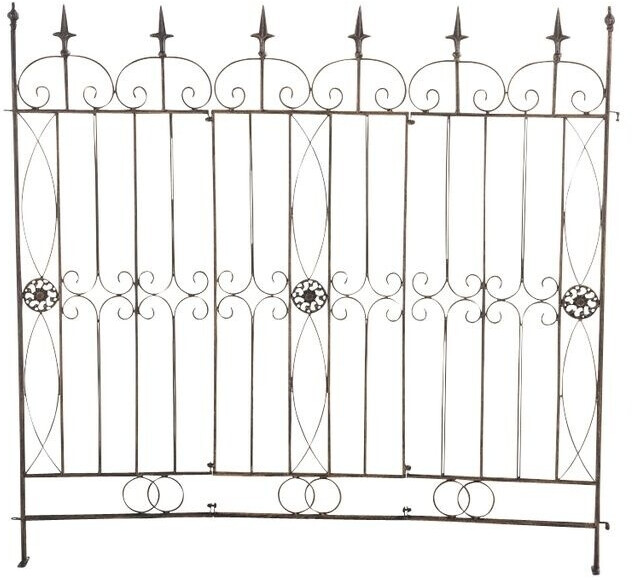 CLP Mangold 125 x 115 cm