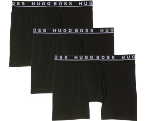 Hugo Boss Men's Briefs Pack of 3 