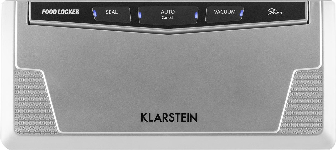 Klarstein FoodLocker Slim