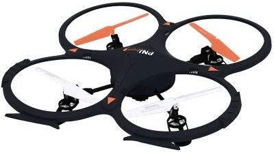 PnJ Discovery Lite