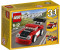 LEGO Red Racer 31055