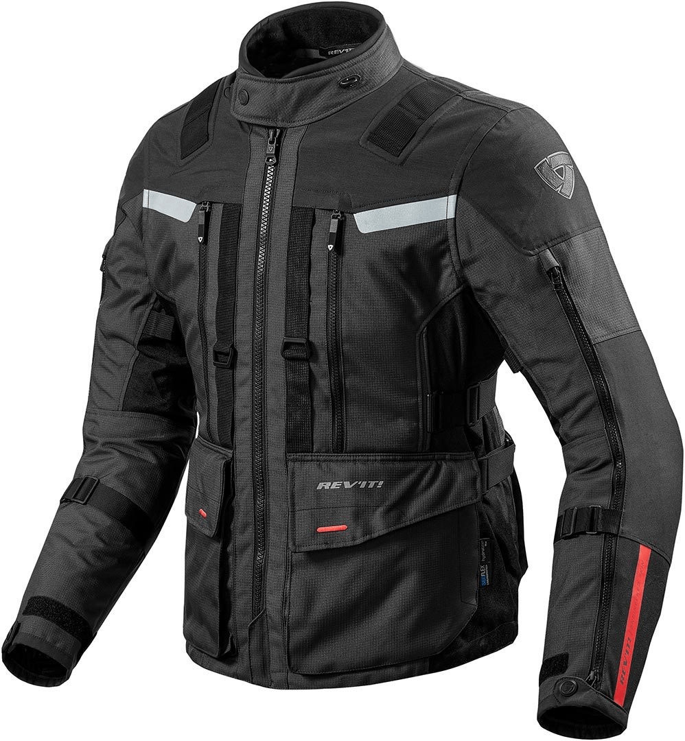 REV'IT! Veste Sand 3 noir