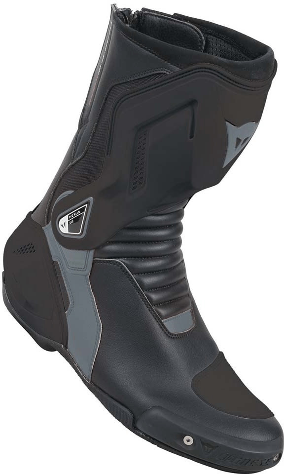 Dainese Bottes Nexus Lady noir/gris
