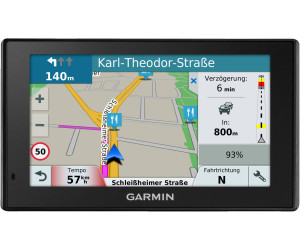 Garmin DriveSmart 51 LMT-D EU ab 194,66 € | Preisvergleich bei
