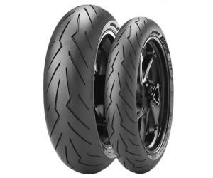 Motorbike Tyre Pirelli Diablo 160/60 Zr17 69w for sale online