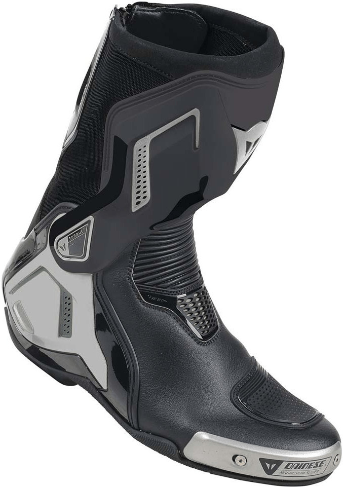 Dainese Bottes Torque D1 out femme noir