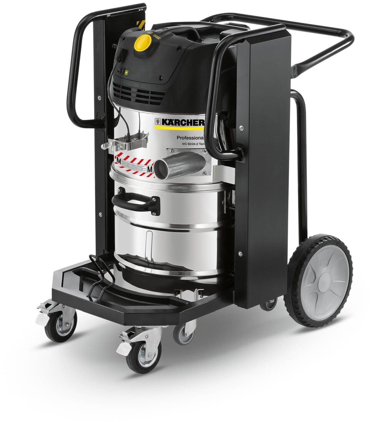 Karcher IVC 60/24-2 Tact² M