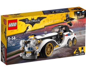 LEGO Batman - The Penguin Arctic Roller (70911)