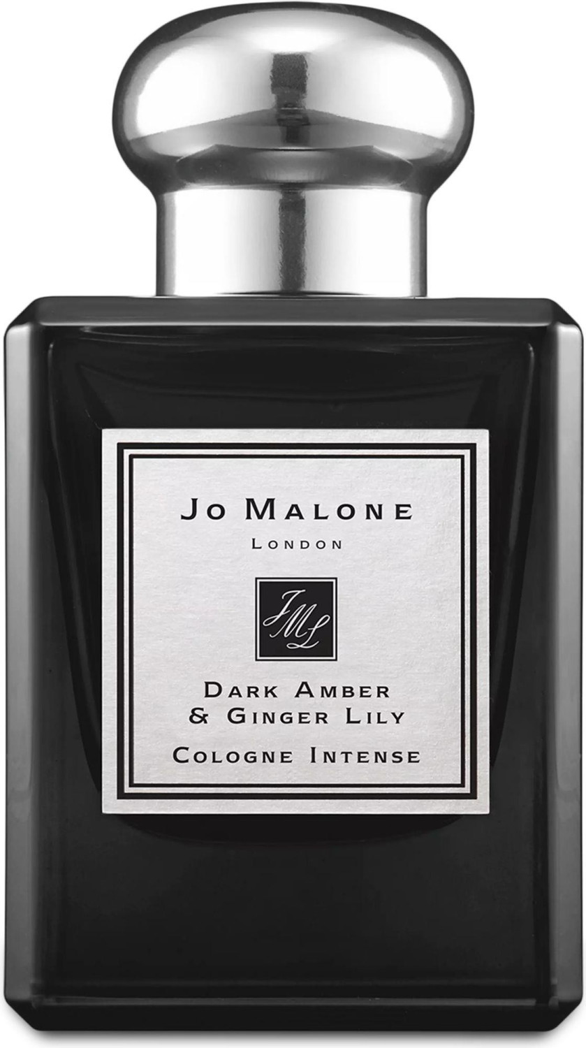 Jo Malone London Dark Amber & Ginger Lily Eau de Cologne (50ml)