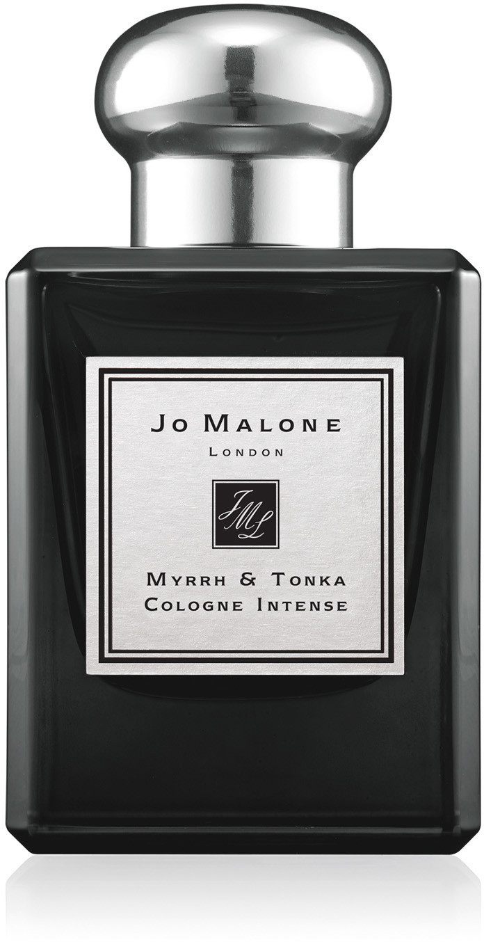 Jo Malone Myrrh & Tonka Eau de Cologne Intense (50ml)