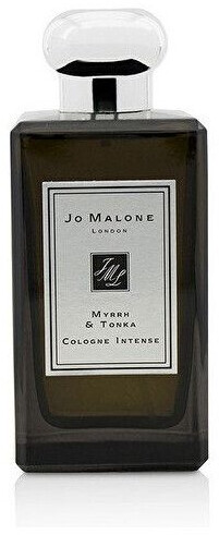 Buy Jo Malone Myrrh & Tonka Eau de Cologne Intense (100ml) from £124.80 ...