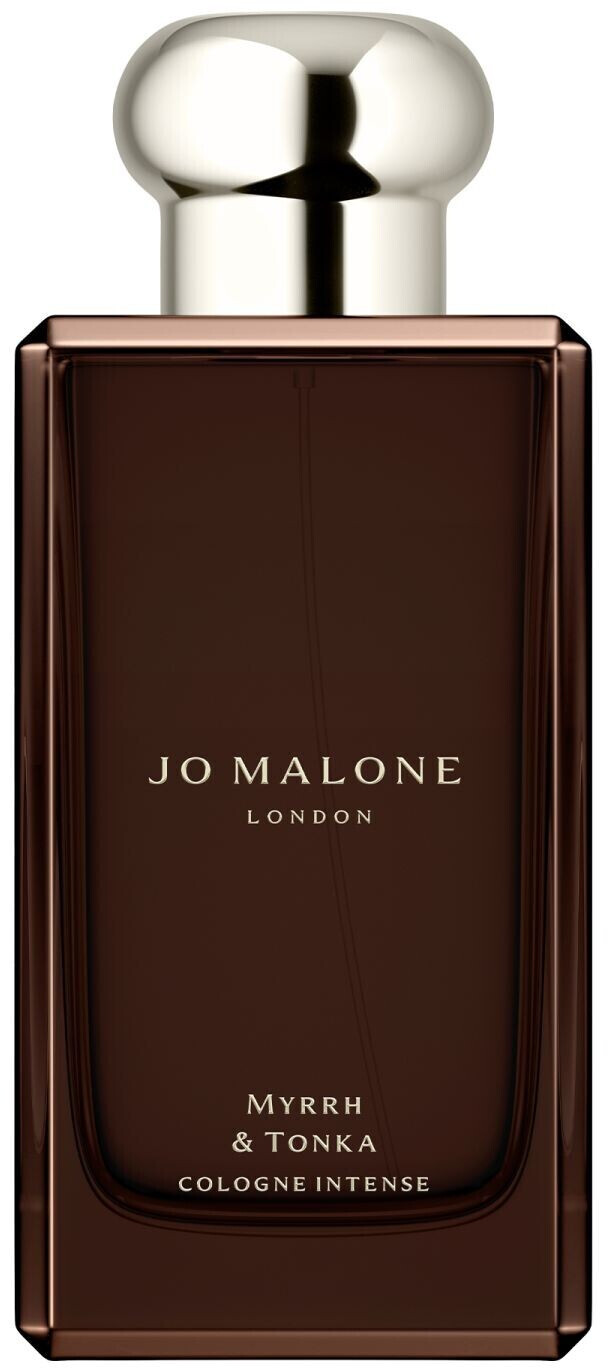 Jo Malone Myrrh & Tonka Eau de Cologne Intense (100ml)