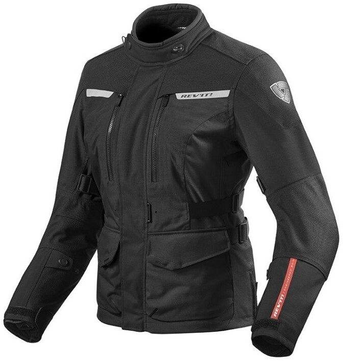 REV'IT! Veste Horizon 2 Lady noir