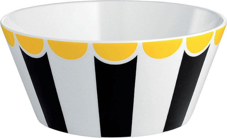 Alessi Circus Bowl 16 cm (MW60/1)
