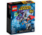 LEGO DC Comics Super Heroes - Mighty Micros: Superman vs. Bizarro (76068)