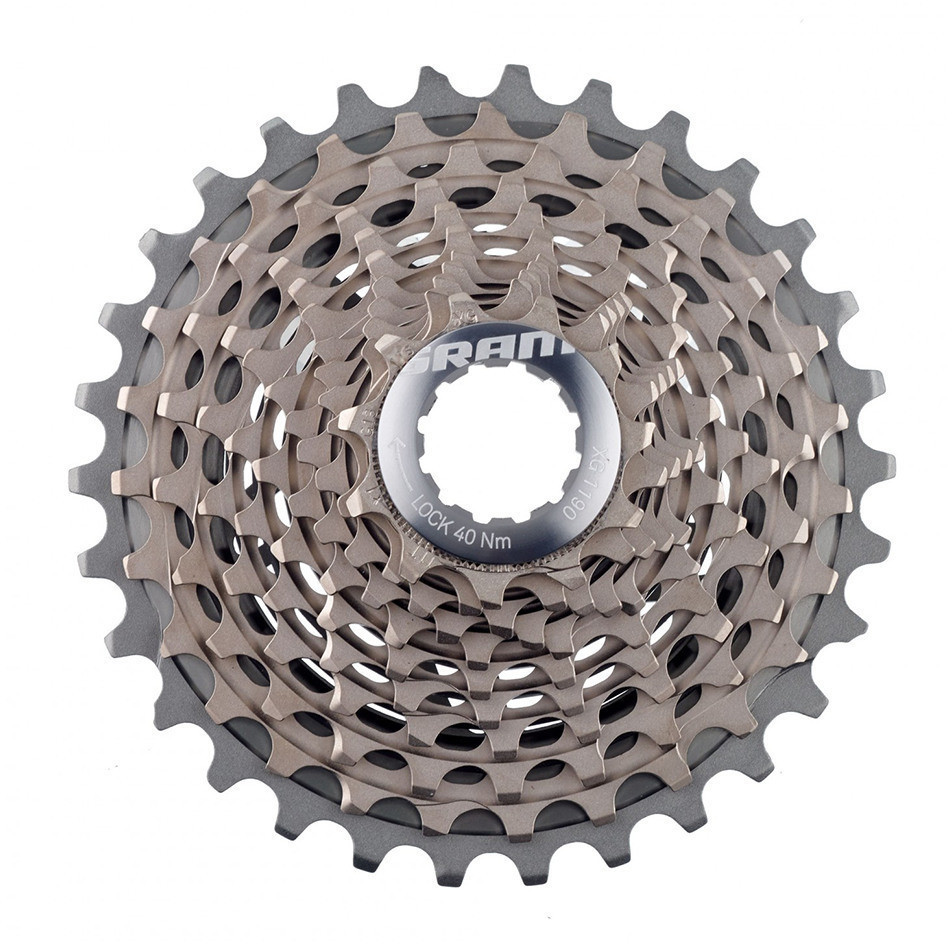 SRAM Red XG-1190 (11-28)