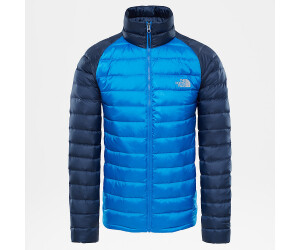 The North Face Herren Trevail Jacke ab 