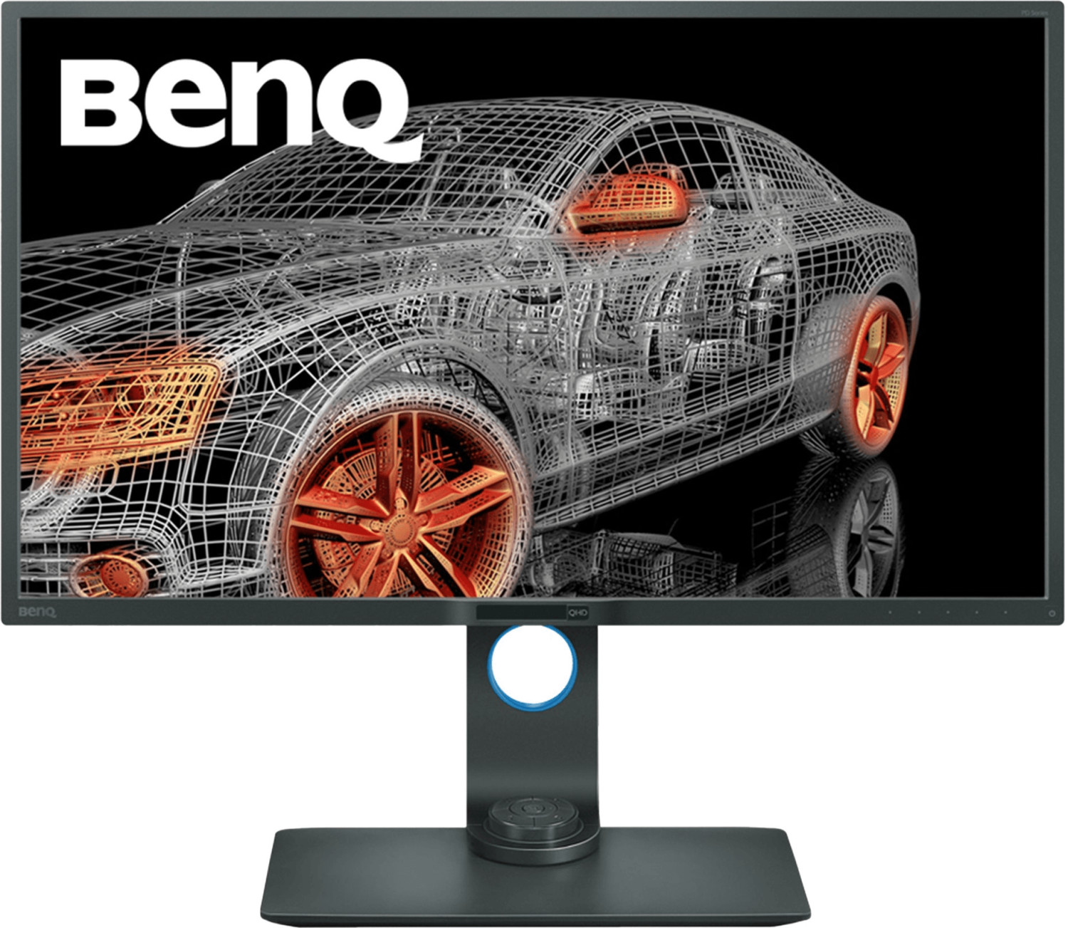BenQ PD3200Q