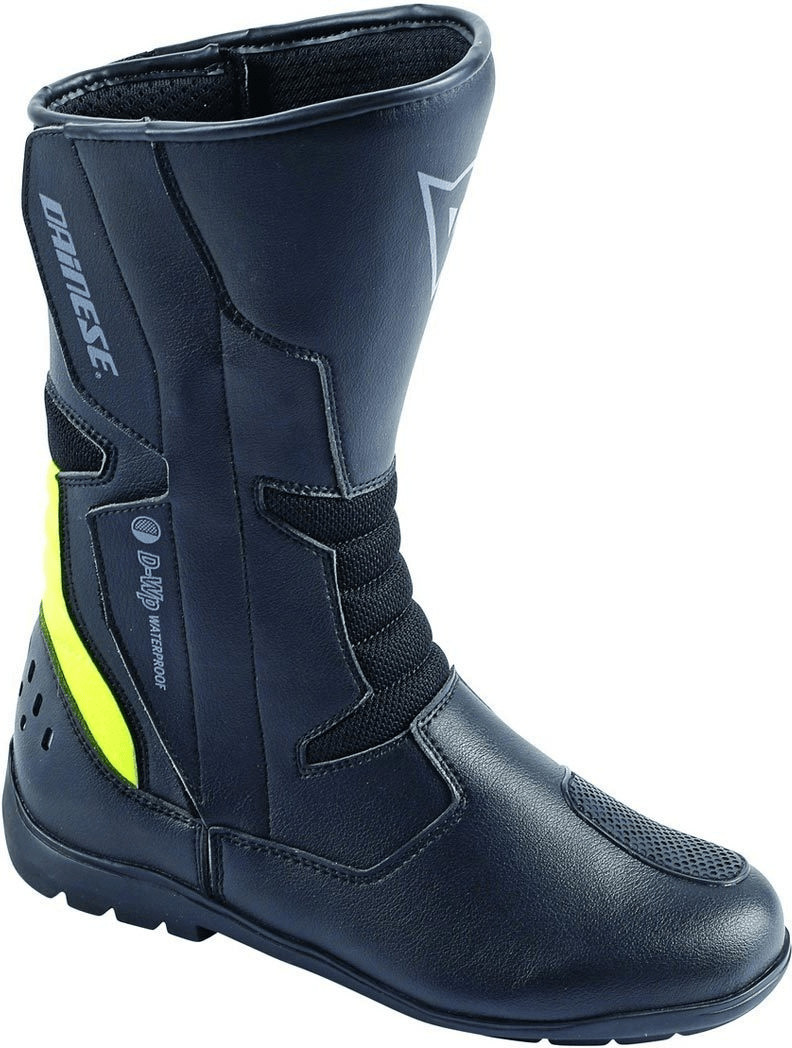 Dainese Bottes Tempest Lady D-WP
