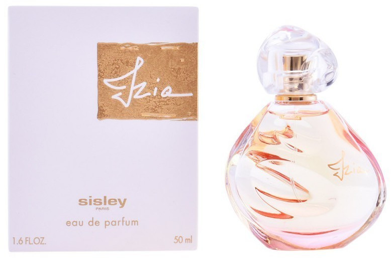 Sisley Izia Eau de Parfum 50ml ab 72 90 Preisvergleich bei