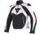 Dainese Hawker D-Dry Jacket black/white/red