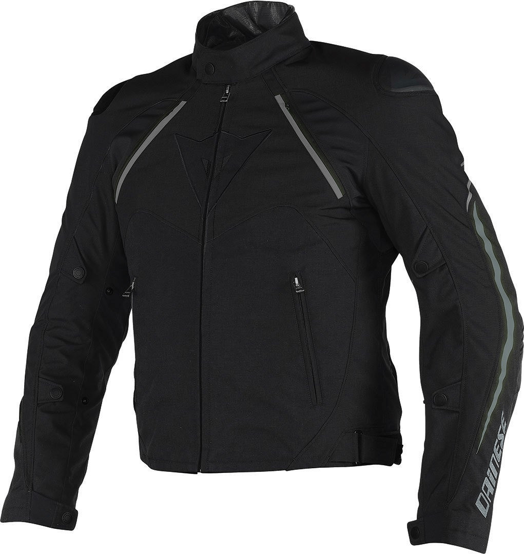 Dainese Blouson Hawker D-Dry noir/gris