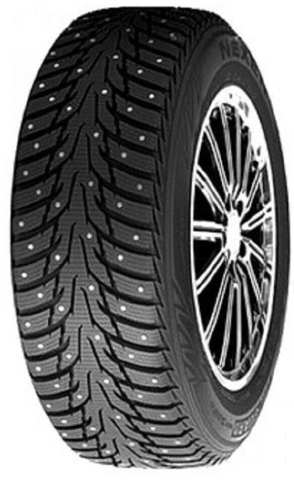Nexen Winguard winSpike WH62 225/45 R17 91T