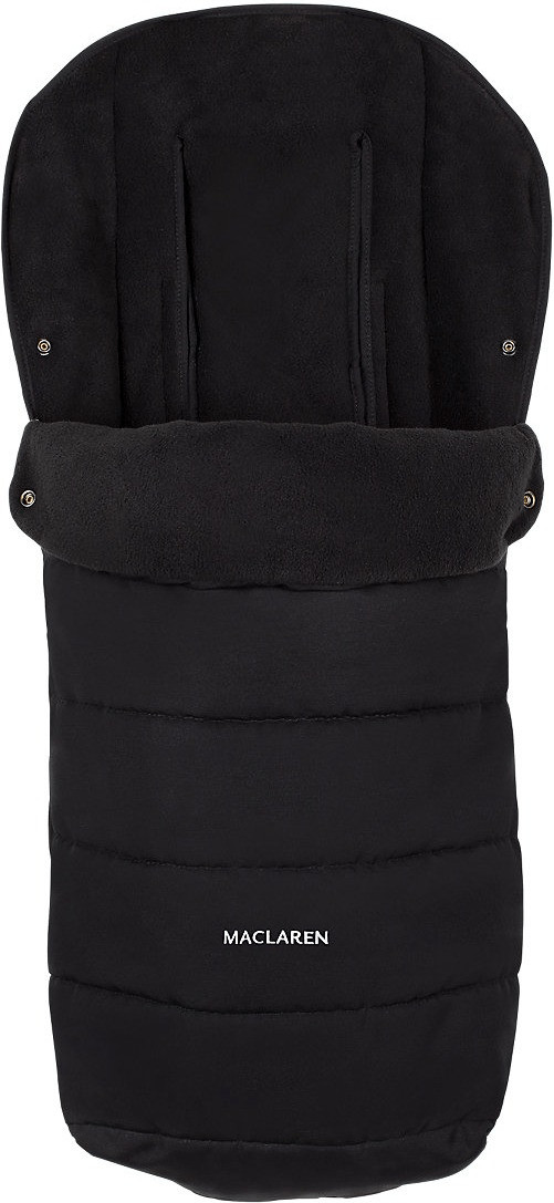 Maclaren Universal black