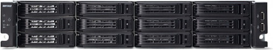 Buffalo TeraStation TS7120r Enterprise - 12x10To