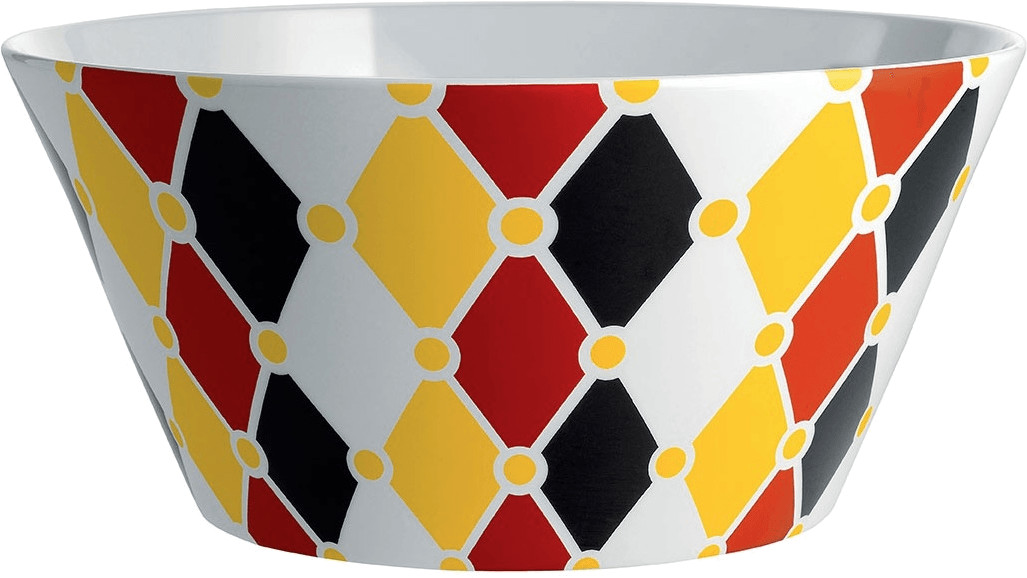 Alessi Circus Bowl 23 cm (MW59)
