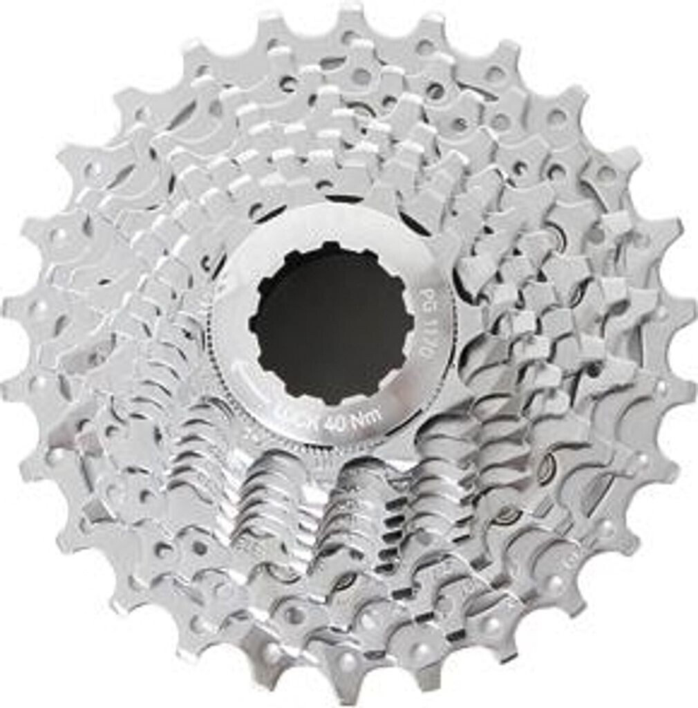 SRAM PowerGlide 1170 (11-36)