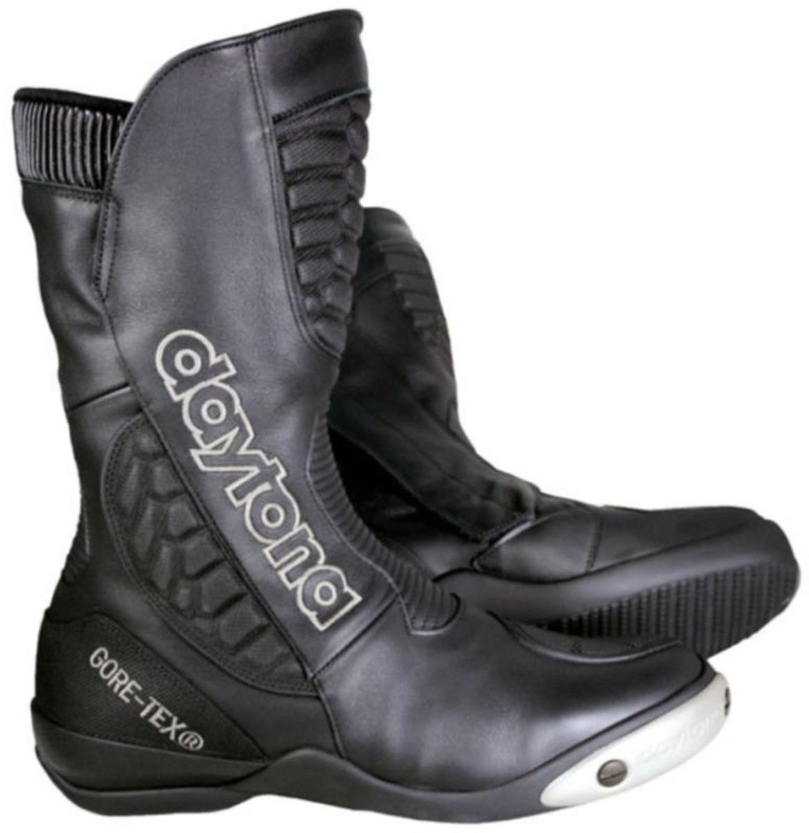 Daytona Strive GTX black white order now at Wild-Wear, 364,66 €