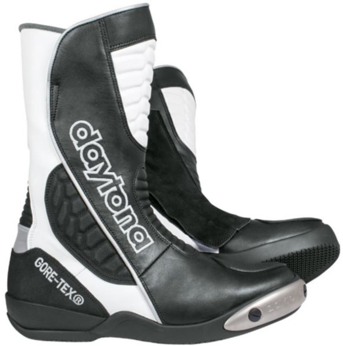 Daytona Bottes Strive GTX noir/blanc
