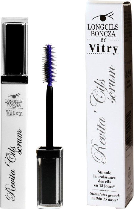 Vitry Revita cils Serum (11g)