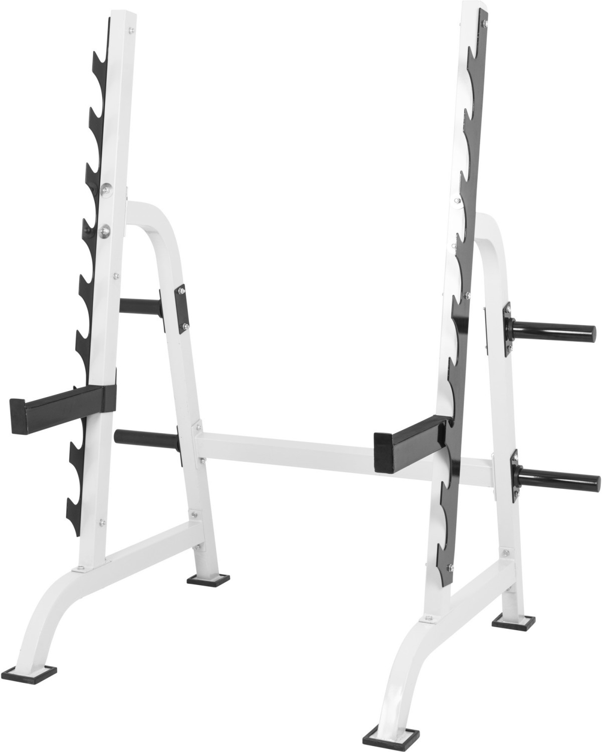 Gorilla Sports Squat Rack