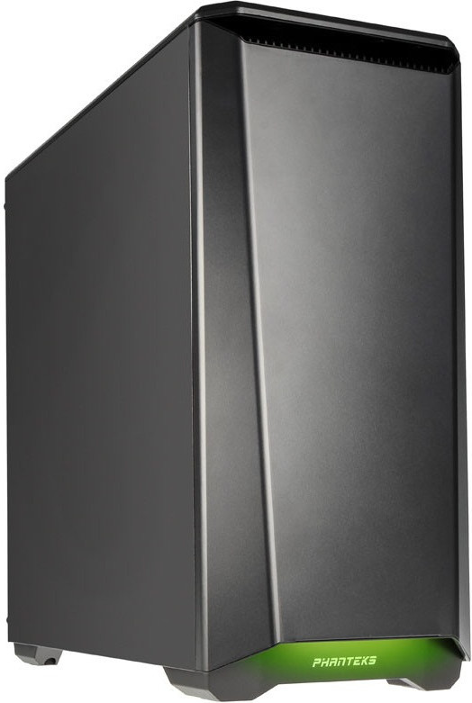 Phanteks Eclipse P400S anthracite