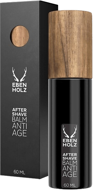 Ebenholz After Shave Balm Anti Age