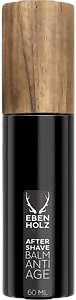 Ebenholz After Shave Balm Anti Age (60ml)