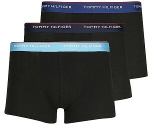 TOMMY HILFIGER UNDERWEAR SET 3 PCS MEN - 1U87903842-990