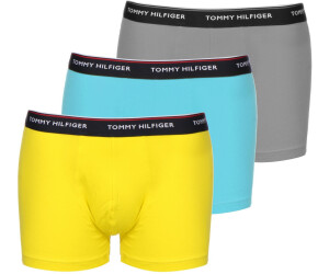 Tommy Hilfiger Boxershorts 3-Pack Trunk Multi 1U87903842-611 order online