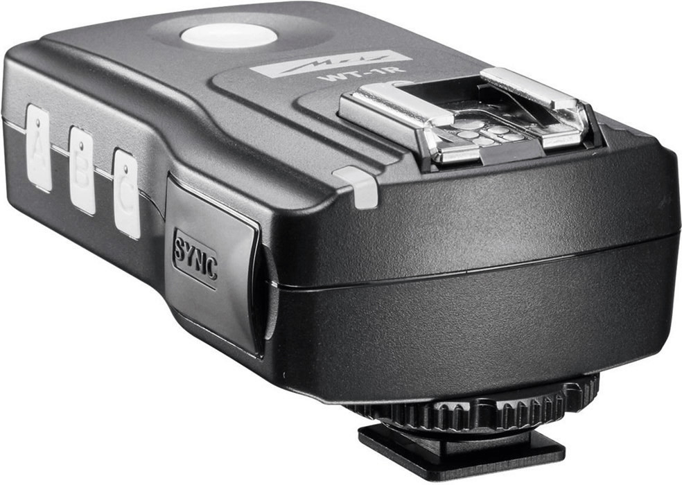 Metz WT-1 Receiver Sony