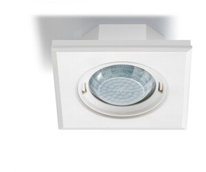 Esylux MD-FLAT 360i/8 SQUARED WHITE