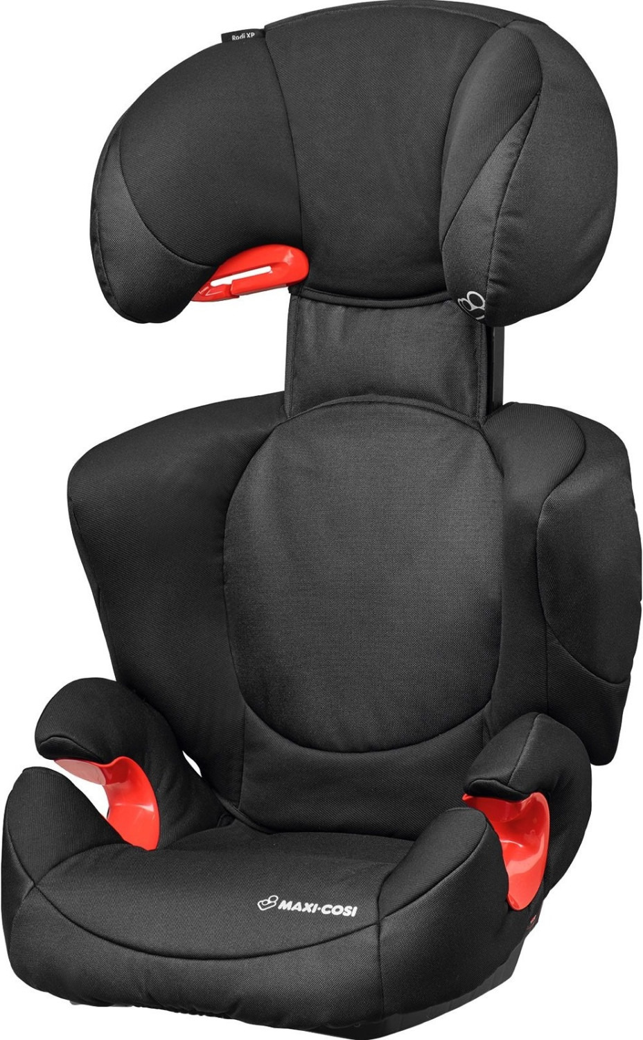 Maxi-Cosi Rodi XP2 Night Black