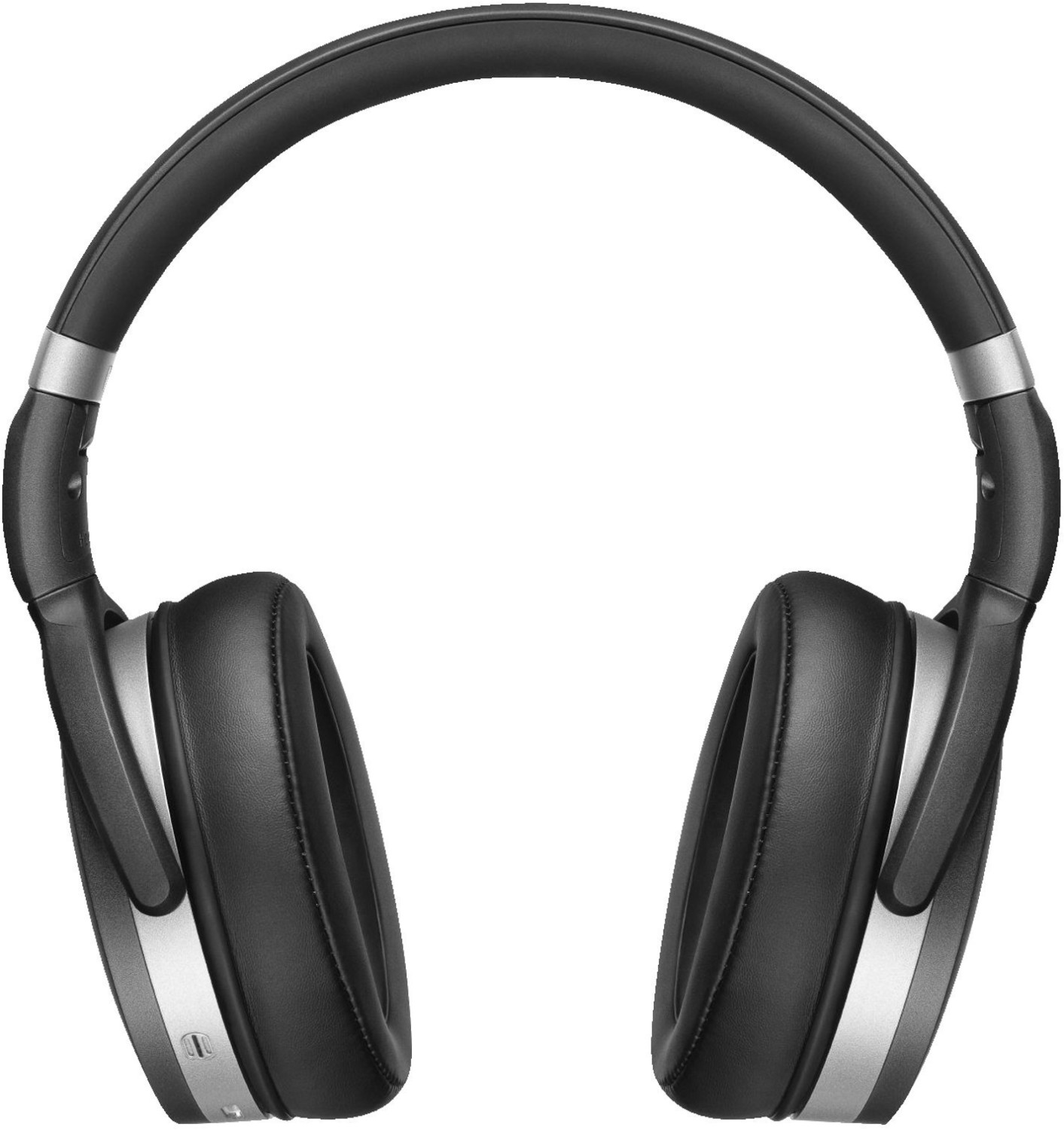 Auriculares sennheiser hd 4.50 new arrivals