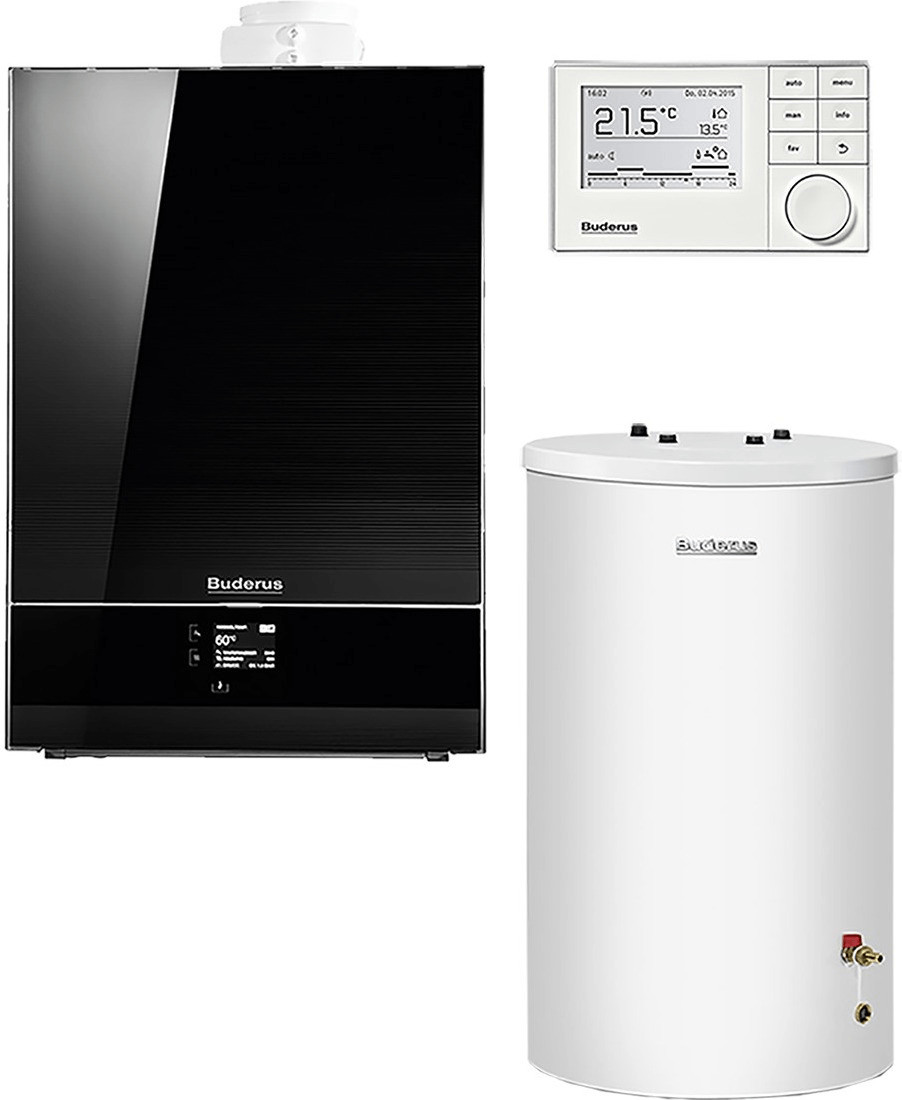 Buderus LogaplusPaket W9 GB19225i SU120 ab 4.603,60 € Preisvergleich bei idealo.de Buderus LogaplusPaket W9 GB19225i SU120 ab 4.603,60 € Preisvergleich bei idealo.de