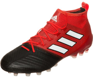 Adidas ACE 17.1 Primeknit AG red/footwear white/core black ab 88,07 ... Adidas ACE 17.1 Primeknit AG red/footwear white/core black ab 88,07 ...