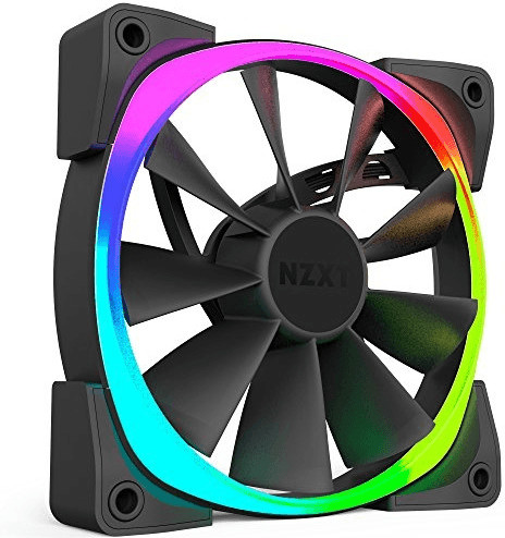 NZXT Aer 120mm