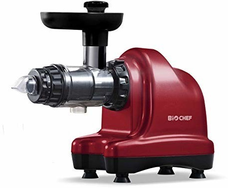 BioChef Axis red