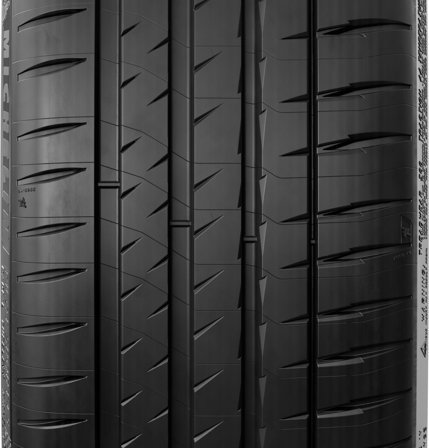 Michelin Pilot Sport 4S 245/30 ZR20 90Y au meilleur prix sur idealo.fr