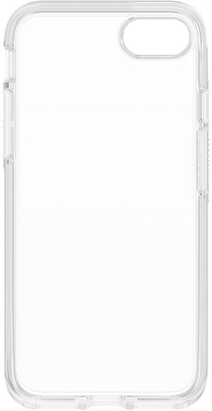 OtterBox Coque Symmetry Clear (iPhone 7)